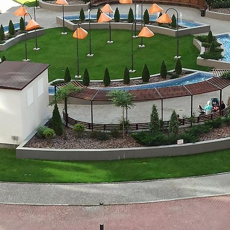 Самостоятельная Квартира Apartment Odessa Luaran gambar