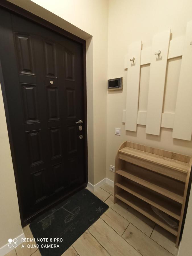 Самостоятельная Квартира Apartment Odessa Luaran gambar