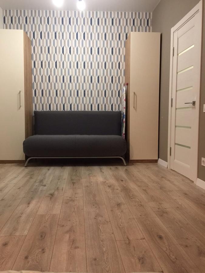 Самостоятельная Квартира Apartment Odessa Luaran gambar